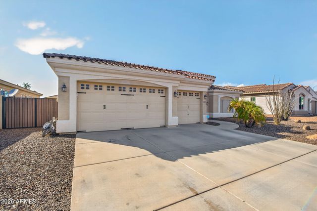 14110 N 90TH Drive, Peoria, AZ 85381