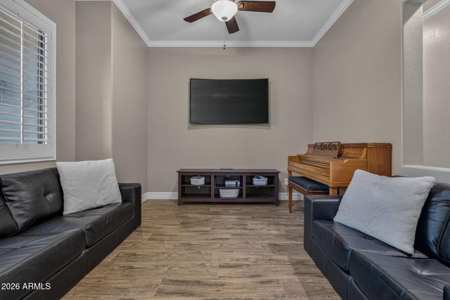 14110 N 90TH Drive, Peoria, AZ 85381