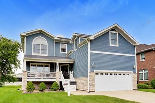 5608 N FAIRVIEW Avenue, Chicago, IL 60631