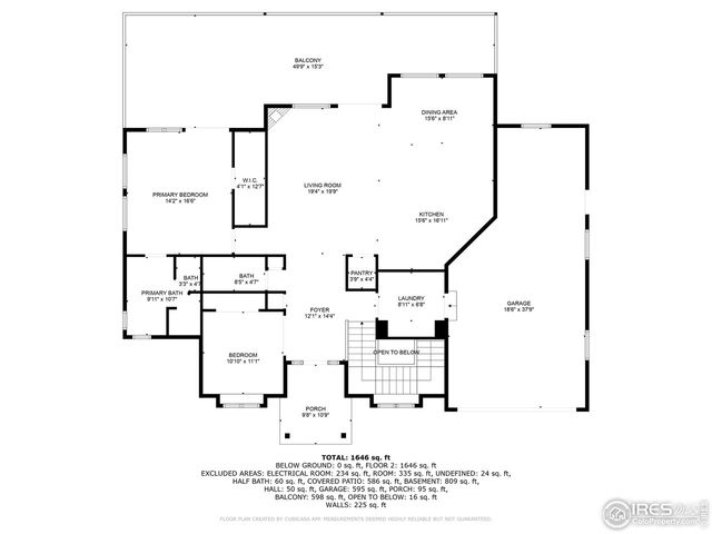 3050 Native Ct, Wellington, CO 80549