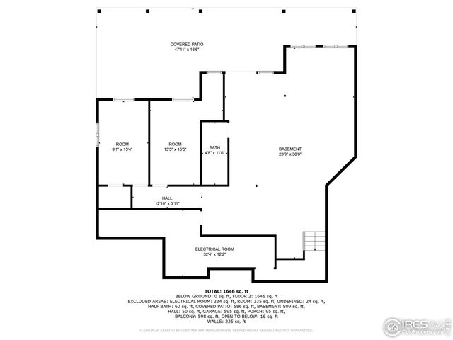 3050 Native Ct, Wellington, CO 80549