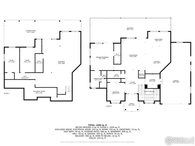 3050 Native Ct, Wellington, CO 80549