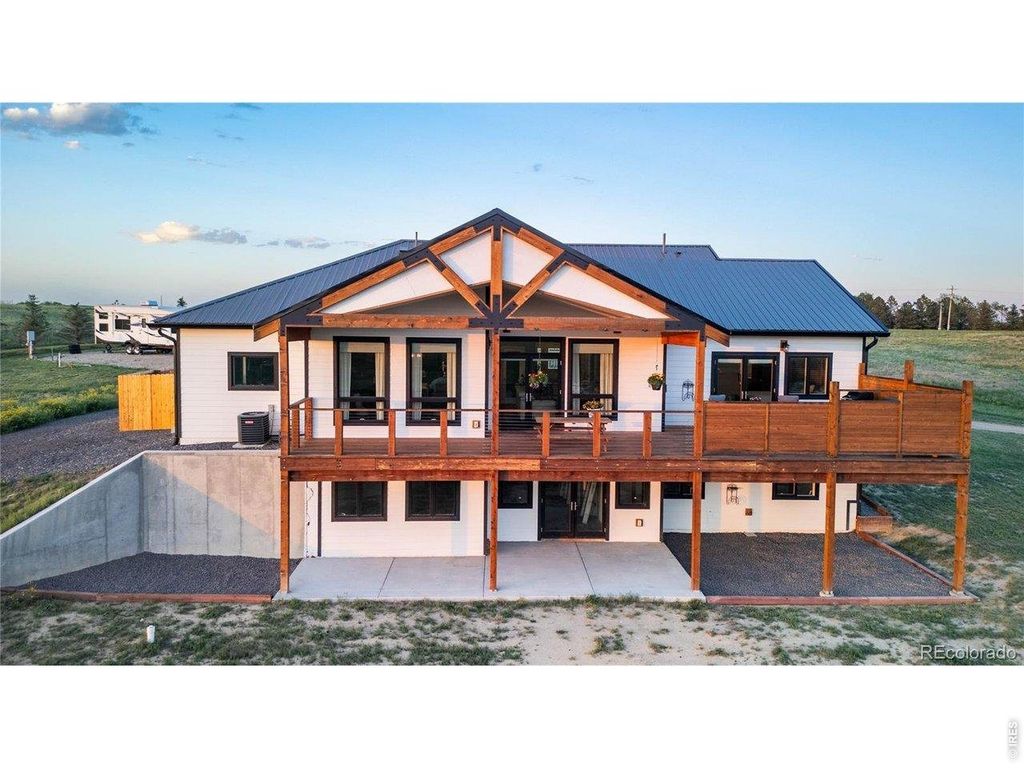 3050 Native Ct, Wellington, CO 80549