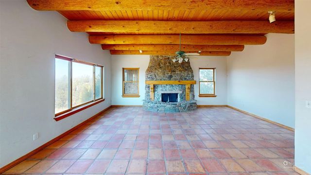80 Paseo De Angel, Santa Fe, NM 87507