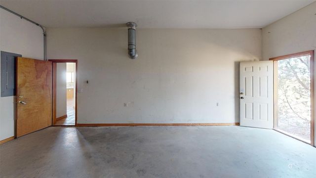 80 Paseo De Angel, Santa Fe, NM 87507