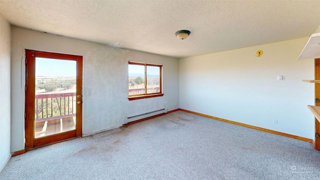 80 Paseo De Angel, Santa Fe, NM 87507