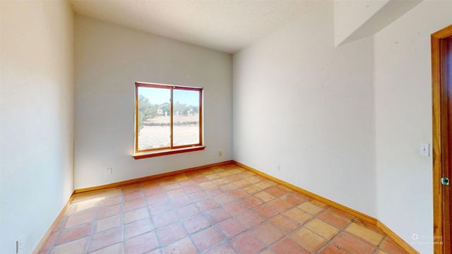80 Paseo De Angel, Santa Fe, NM 87507
