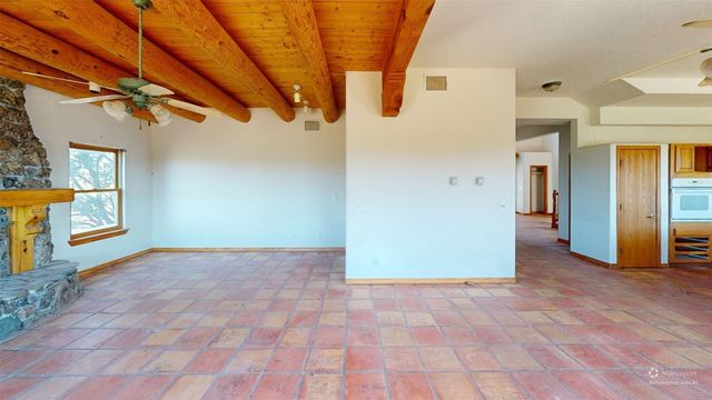 80 Paseo De Angel, Santa Fe, NM 87507
