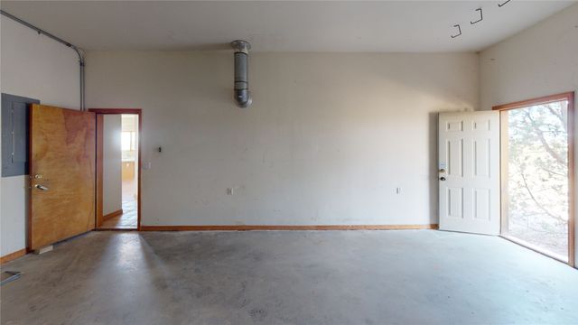80 Paseo De Angel, Santa Fe, NM 87507