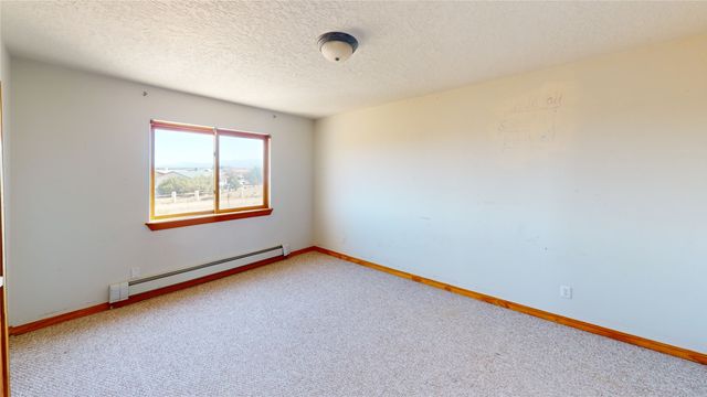 80 Paseo De Angel, Santa Fe, NM 87507