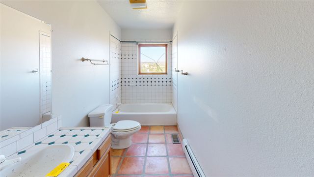 80 Paseo De Angel, Santa Fe, NM 87507