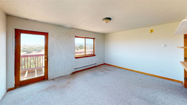 80 Paseo De Angel, Santa Fe, NM 87507
