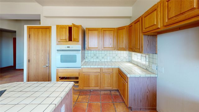 80 Paseo De Angel, Santa Fe, NM 87507