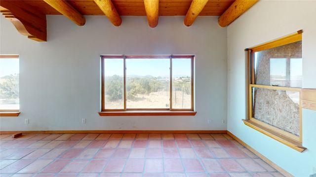 80 Paseo De Angel, Santa Fe, NM 87507