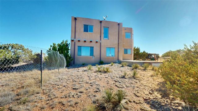 80 Paseo De Angel, Santa Fe, NM 87507