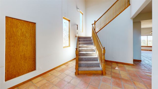 80 Paseo De Angel, Santa Fe, NM 87507