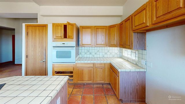 80 Paseo De Angel, Santa Fe, NM 87507
