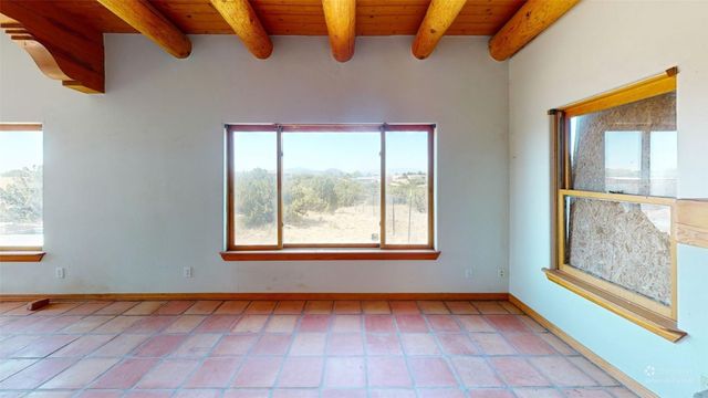 80 Paseo De Angel, Santa Fe, NM 87507