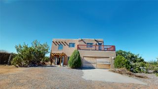 80 Paseo De Angel, Santa Fe, NM 87507