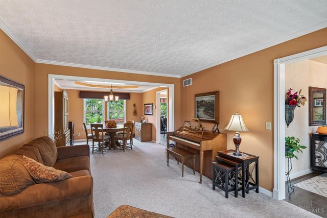 5170 Breckenridge Drive, Green Twp, OH 45247