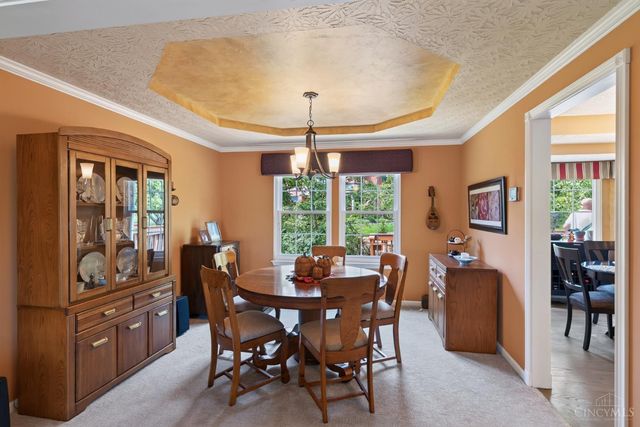 5170 Breckenridge Drive, Green Twp, OH 45247