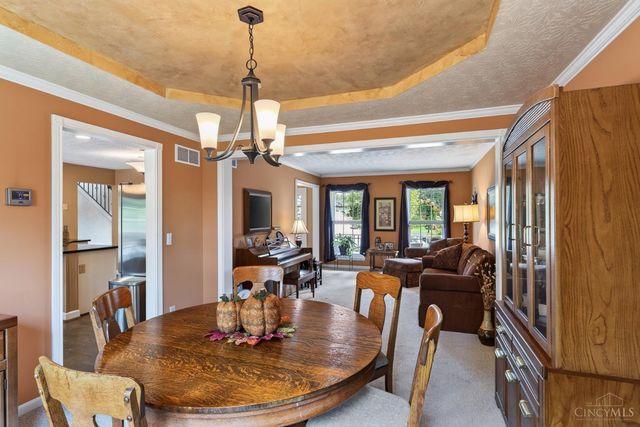 5170 Breckenridge Drive, Green Twp, OH 45247