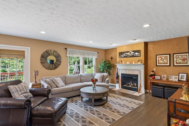 5170 Breckenridge Drive, Green Twp, OH 45247