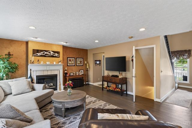 5170 Breckenridge Drive, Green Twp, OH 45247