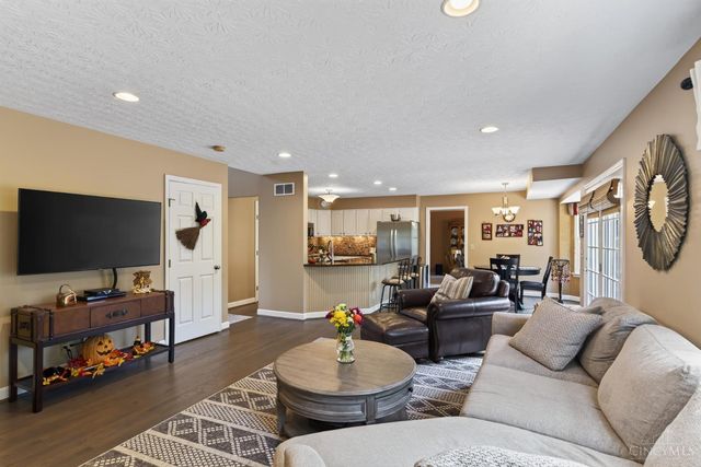 5170 Breckenridge Drive, Green Twp, OH 45247