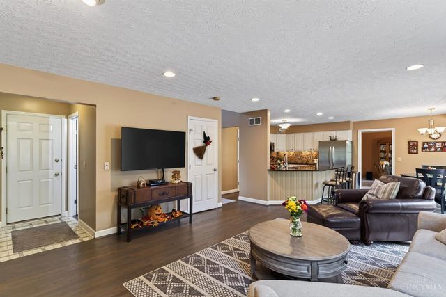 5170 Breckenridge Drive, Green Twp, OH 45247