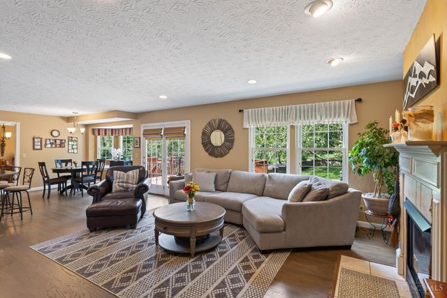 5170 Breckenridge Drive, Green Twp, OH 45247