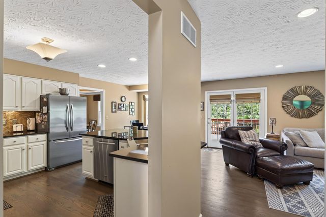 5170 Breckenridge Drive, Green Twp, OH 45247