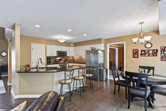 5170 Breckenridge Drive, Green Twp, OH 45247