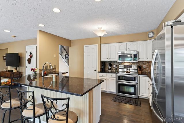 5170 Breckenridge Drive, Green Twp, OH 45247