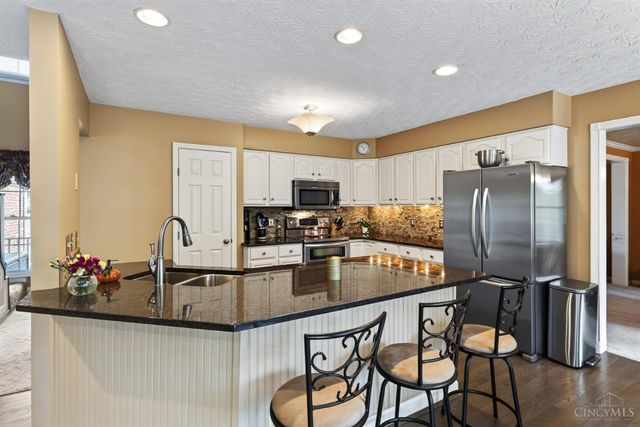 5170 Breckenridge Drive, Green Twp, OH 45247