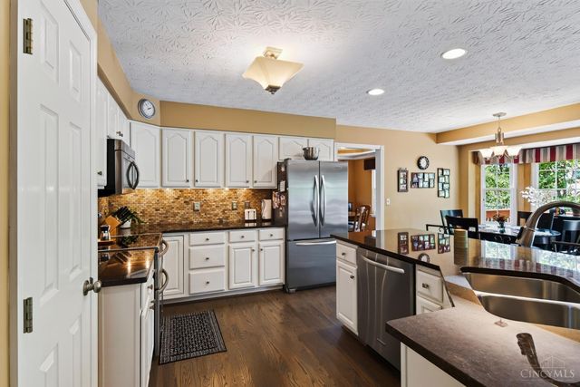 5170 Breckenridge Drive, Green Twp, OH 45247