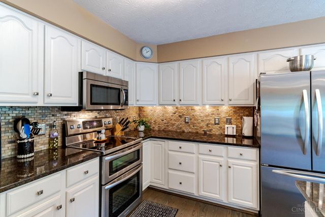5170 Breckenridge Drive, Green Twp, OH 45247