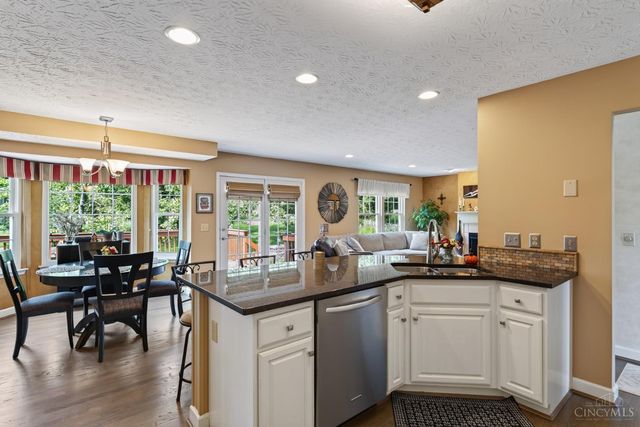 5170 Breckenridge Drive, Green Twp, OH 45247