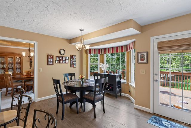 5170 Breckenridge Drive, Green Twp, OH 45247