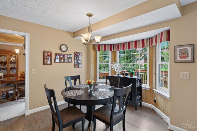 5170 Breckenridge Drive, Green Twp, OH 45247