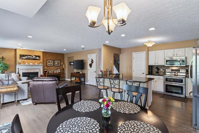 5170 Breckenridge Drive, Green Twp, OH 45247
