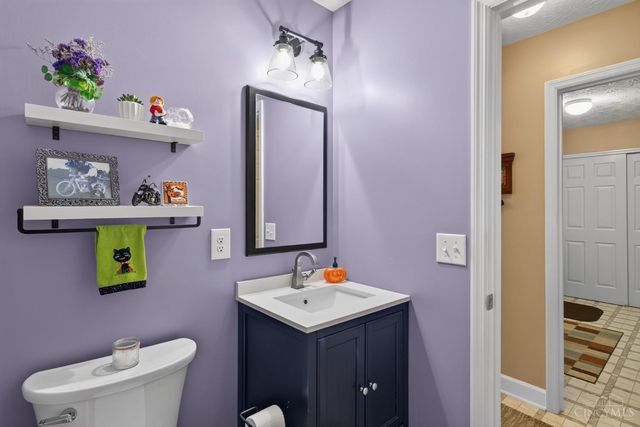 5170 Breckenridge Drive, Green Twp, OH 45247