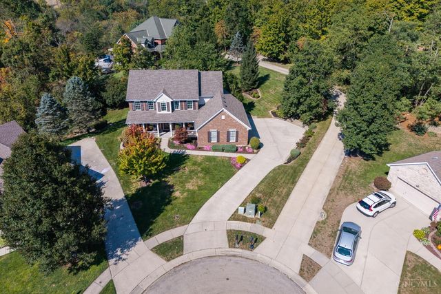 5170 Breckenridge Drive, Green Twp, OH 45247