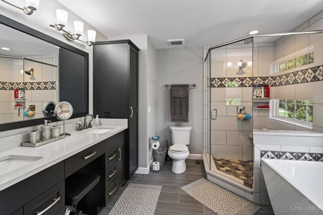 5170 Breckenridge Drive, Green Twp, OH 45247