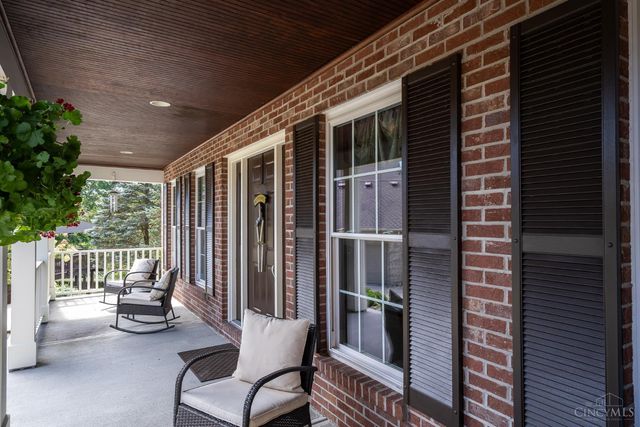 5170 Breckenridge Drive, Green Twp, OH 45247