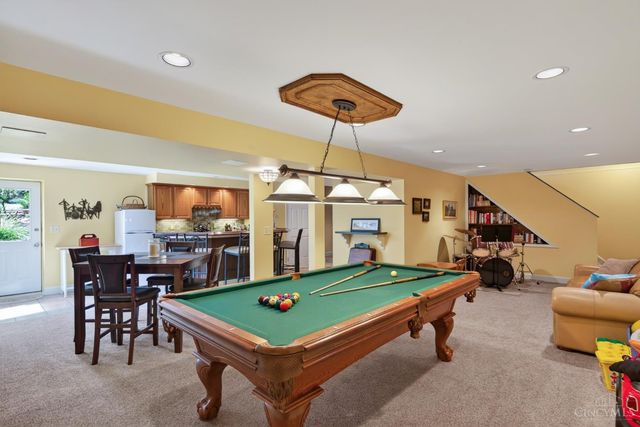 5170 Breckenridge Drive, Green Twp, OH 45247