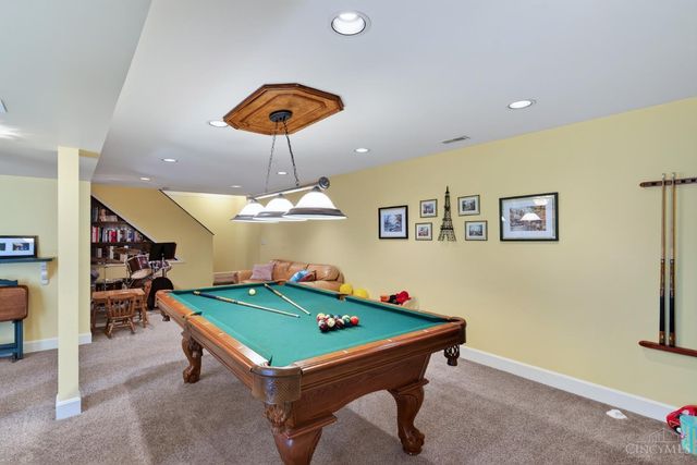 5170 Breckenridge Drive, Green Twp, OH 45247