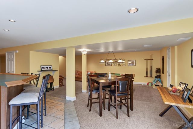 5170 Breckenridge Drive, Green Twp, OH 45247