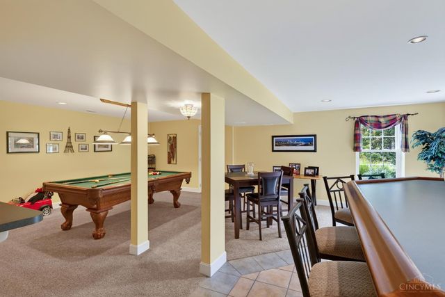 5170 Breckenridge Drive, Green Twp, OH 45247