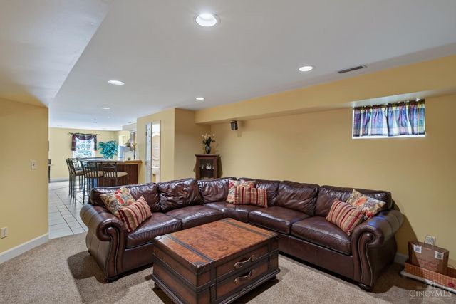 5170 Breckenridge Drive, Green Twp, OH 45247